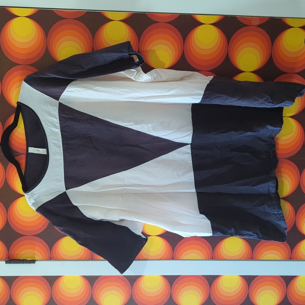 UZI Tunic